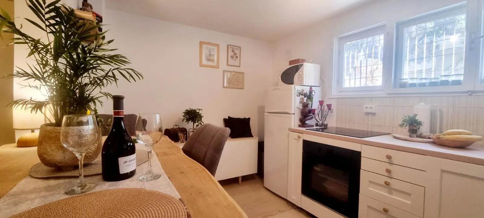 Apartamento Studio Apartman Grotta Pula
