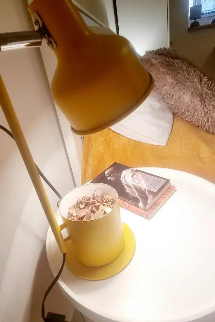 Apartamento Studio Apartman Grotta Pula
