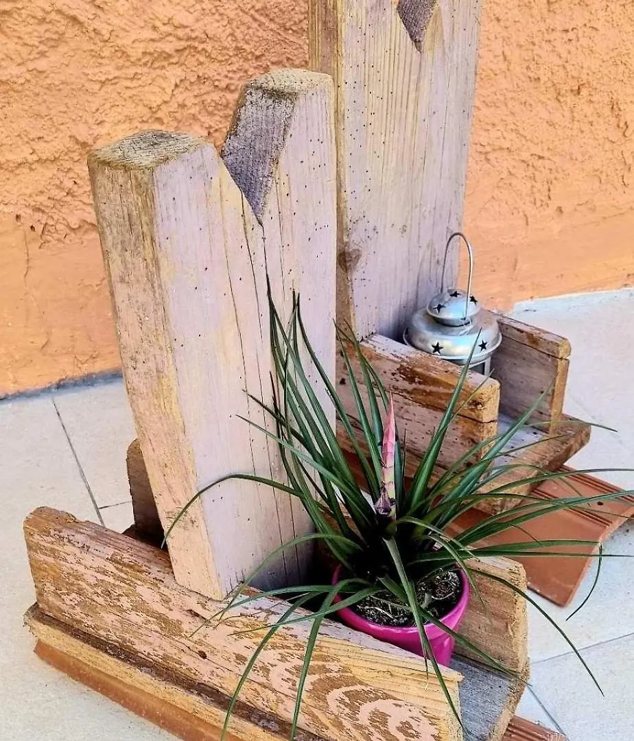 Apartamento Studio Apartman Grotta Pula Croacia