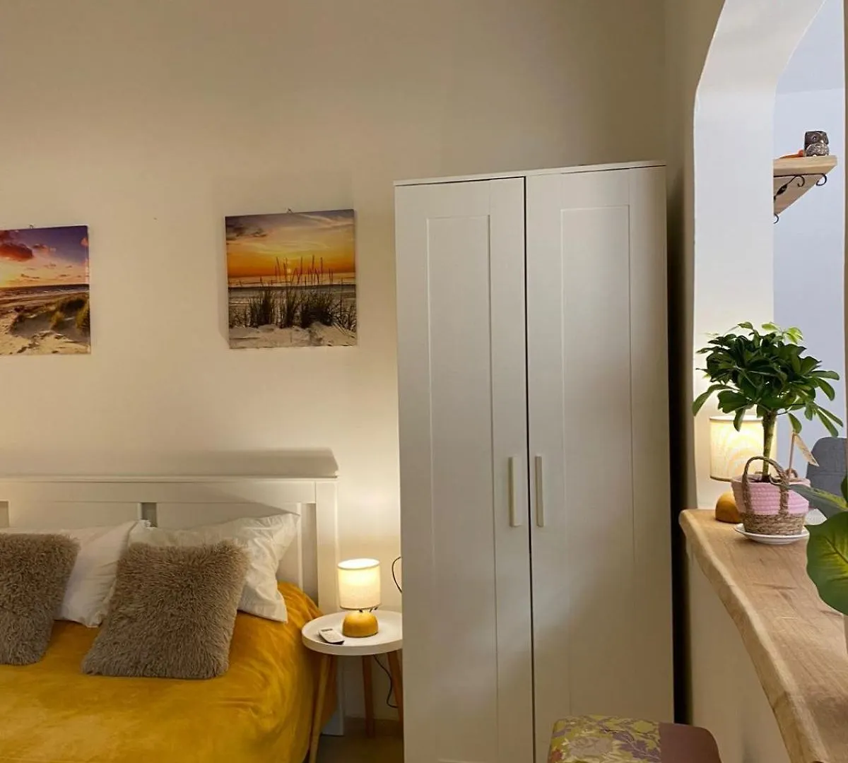 Apartment Studio Apartman Grotta Pula