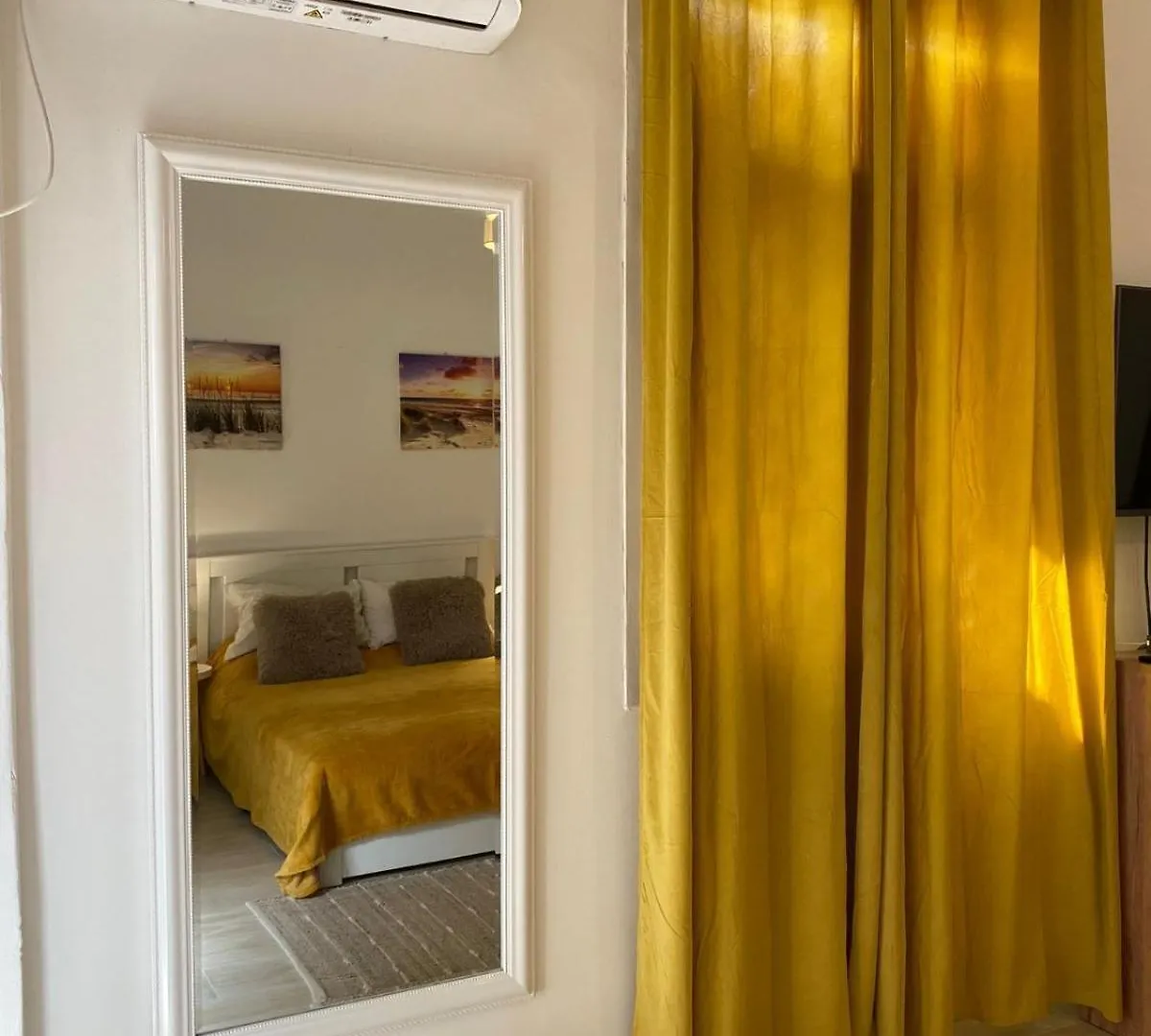 Studio Apartman Grotta Pula