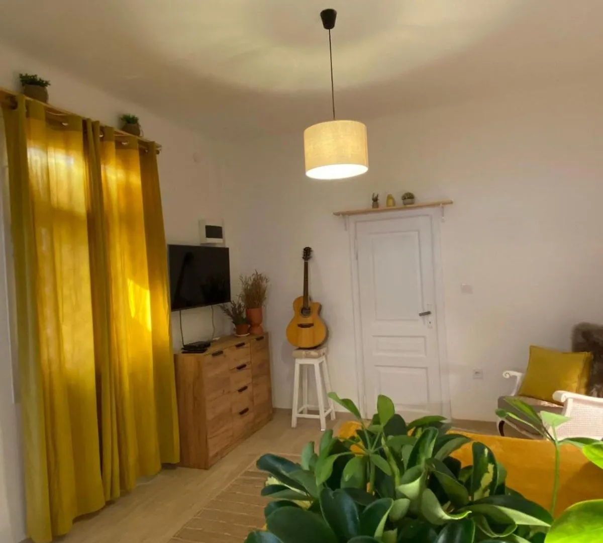 Studio Apartman Grotta Pula Croatia