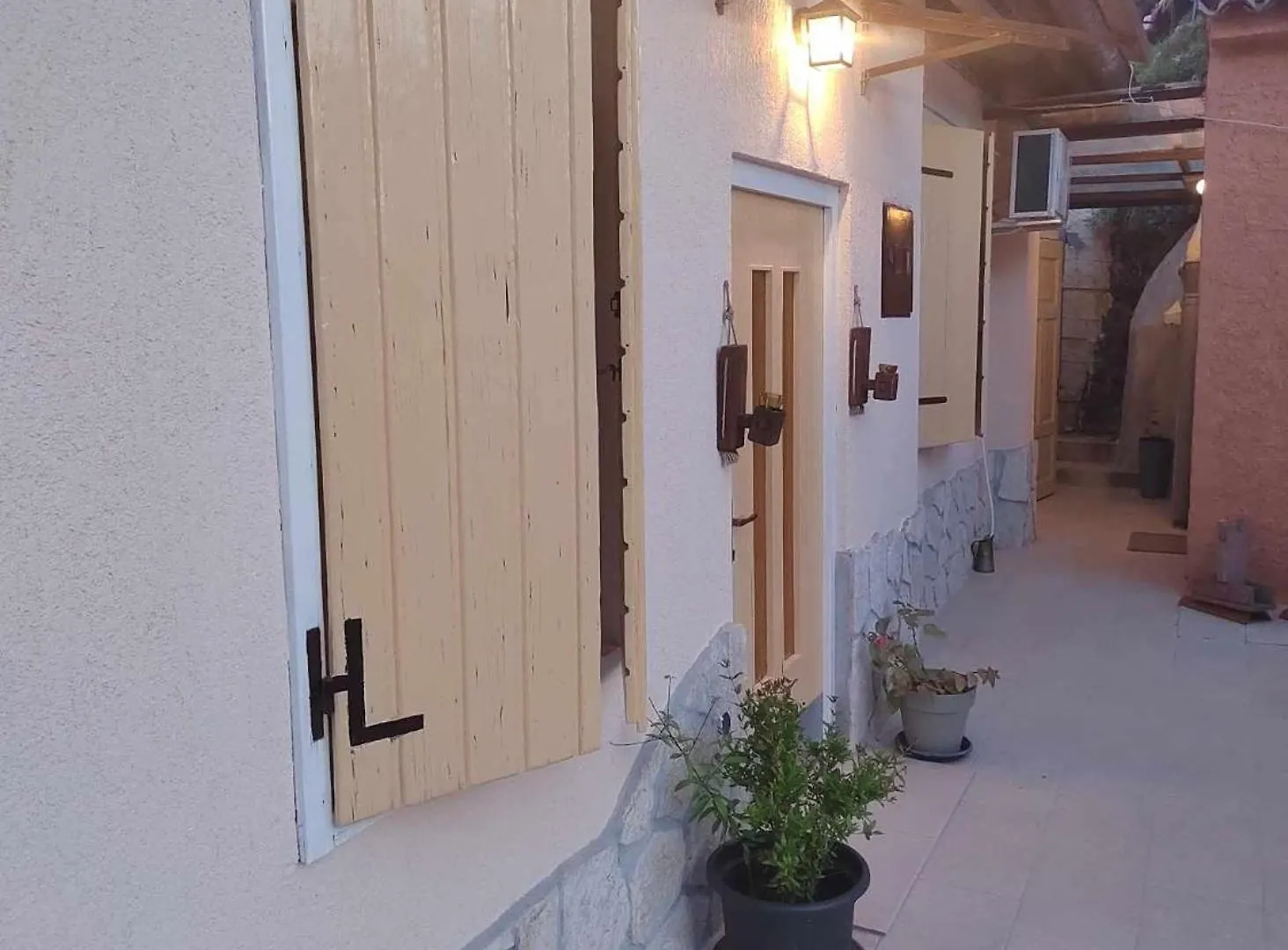 Studio Apartman Grotta Pula